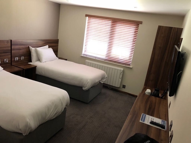Imagen de la habitación del Hotel Rivington Lodge. Foto 10