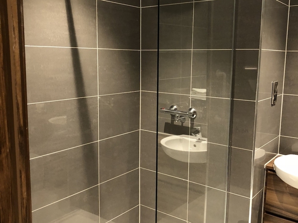 Imagen de la habitación del Hotel Rivington Lodge. Foto 11