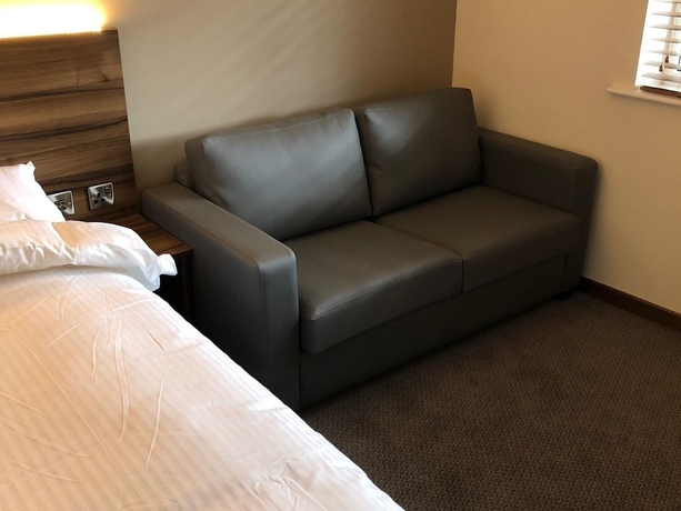 Imagen de la habitación del Hotel Rivington Lodge. Foto 12