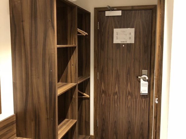 Imagen de la habitación del Hotel Rivington Lodge. Foto 15