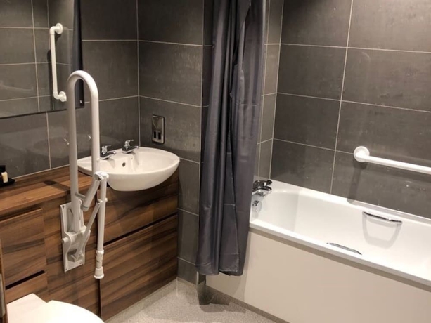 Imagen de la habitación del Hotel Rivington Lodge. Foto 17