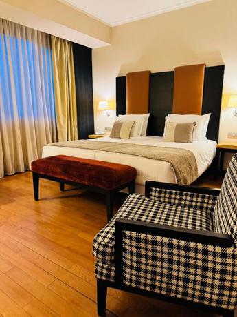 Imagen general del Hotel Rivo Timișoara. Foto 3