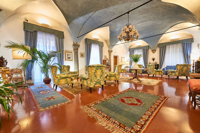 Imagen general del Hotel Rivoli Boutique. Foto 1