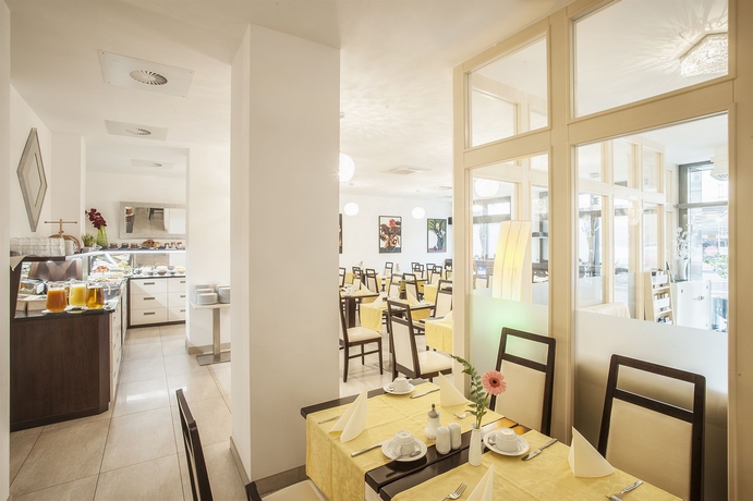 Imagen del bar/restaurante del Hotel Rivoli Charme. Foto 4