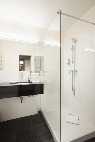 Imagen de la habitación del Hotel Rivoli Charme. Foto 12