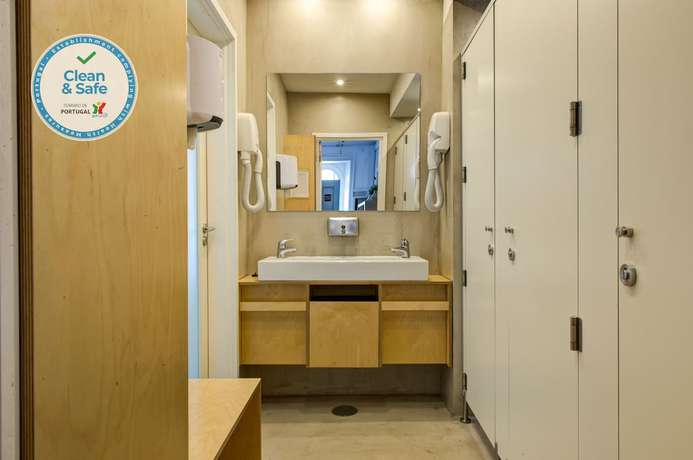 Imagen de la habitación del Hotel Rivoli Cinema Hostel. Foto 12