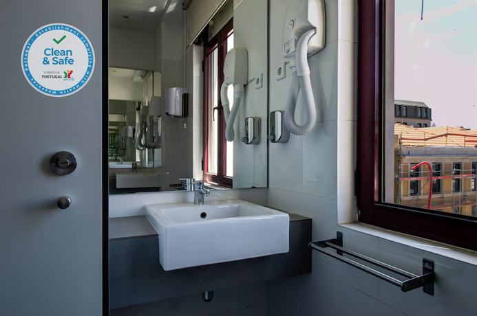 Imagen de la habitación del Hotel Rivoli Cinema Hostel. Foto 14