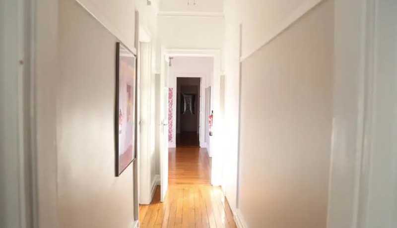 Imagen de los interiores del Hotel Rivoli Cinema Hostel. Foto 19