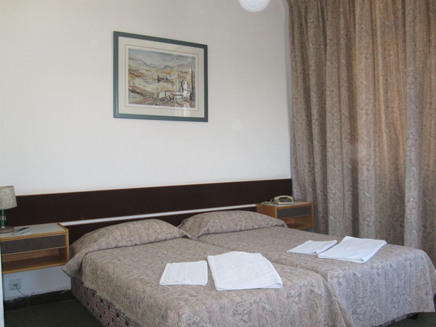 Imagen de la habitación del Hotel Rivoli, JERUSALEM. Foto 3