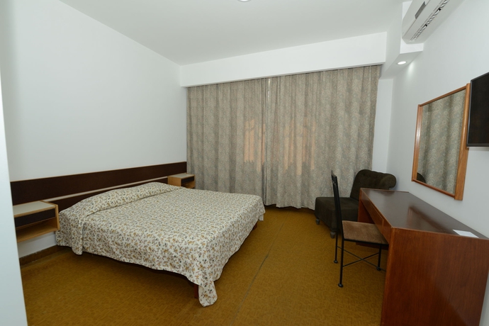 Imagen de la habitación del Hotel Rivoli, JERUSALEM. Foto 4