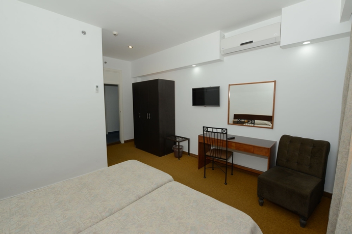 Imagen de la habitación del Hotel Rivoli, JERUSALEM. Foto 5