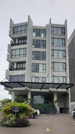 Imagen general del Hotel Rivoli Jakarta. Foto 1