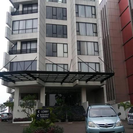 Imagen general del Hotel Rivoli Jakarta. Foto 2