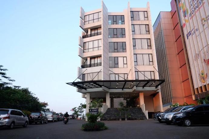 Imagen general del Hotel Rivoli Jakarta. Foto 3