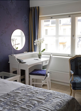 Imagen de la habitación del Hotel Rivoli Jardin. Foto 4