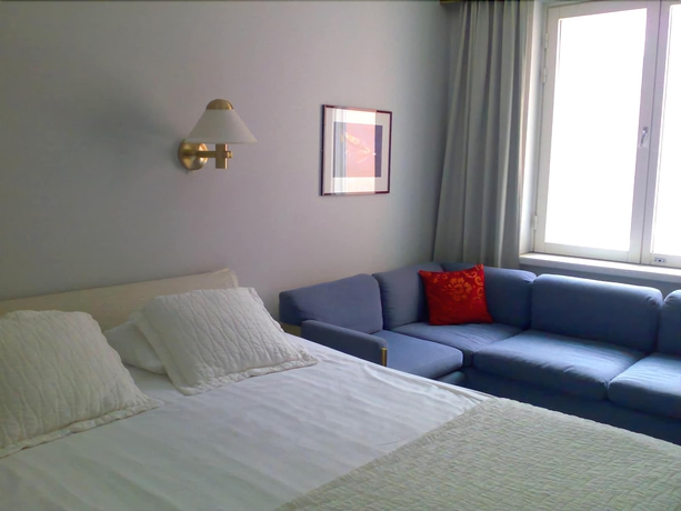 Imagen de la habitación del Hotel Rivoli Jardin. Foto 7