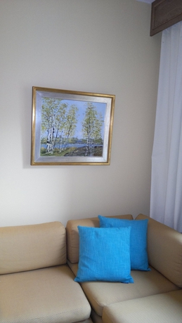 Imagen de la habitación del Hotel Rivoli Jardin. Foto 8