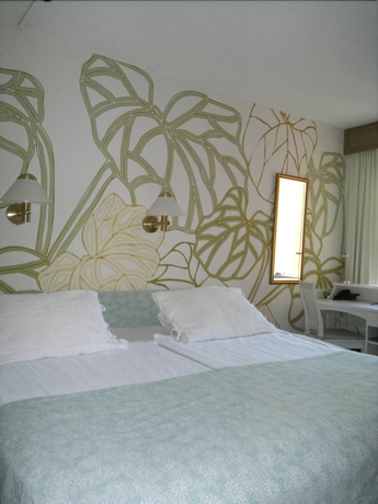 Imagen de la habitación del Hotel Rivoli Jardin. Foto 12