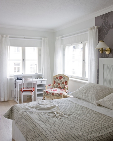 Imagen de la habitación del Hotel Rivoli Jardin. Foto 14