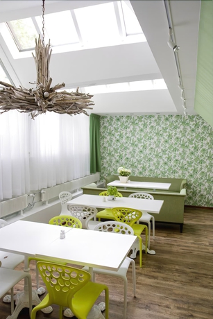 Imagen de los interiores del Hotel Rivoli Jardin. Foto 16