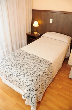 Imagen general del Hotel Rivoli, Mar del Plata. Foto 3