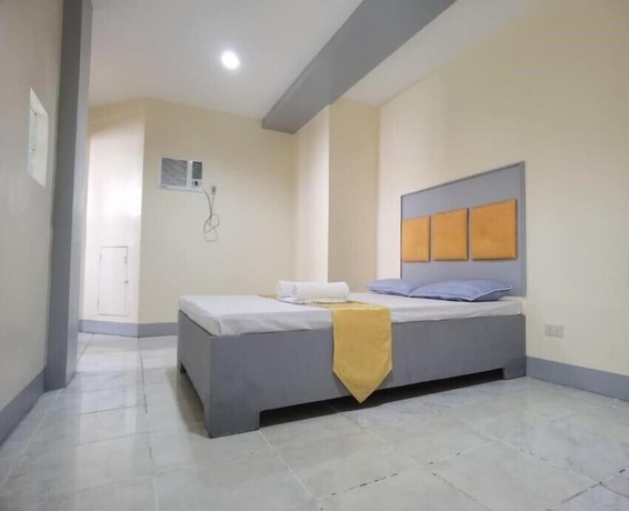Imagen de la habitación del Hotel Rivoli, San Pablo. Foto 15