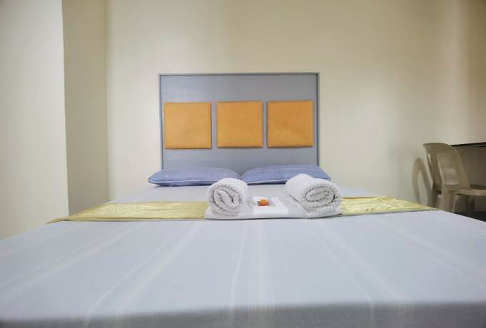 Imagen general del Hotel Rivoli, San Pablo. Foto 1