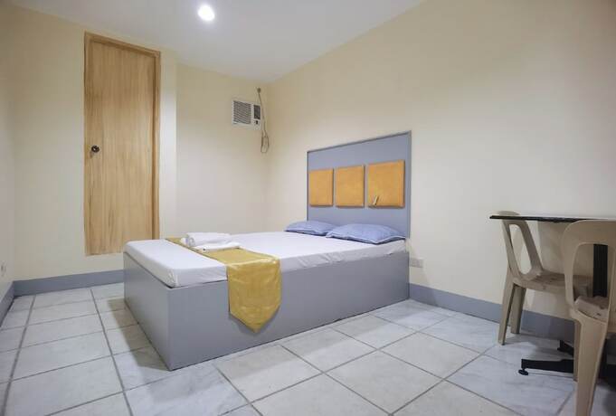 Imagen de la habitación del Hotel Rivoli, San Pablo. Foto 16