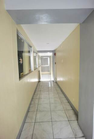 Imagen general del Hotel Rivoli, San Pablo. Foto 3