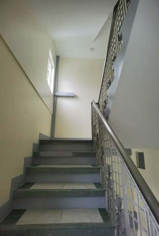 Imagen general del Hotel Rivoli, San Pablo. Foto 4
