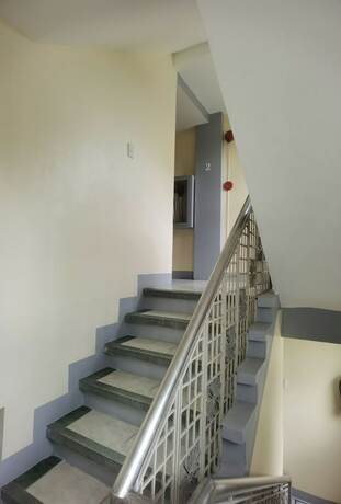 Imagen general del Hotel Rivoli, San Pablo. Foto 6