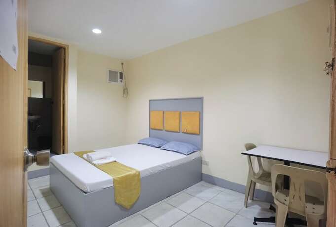 Imagen de la habitación del Hotel Rivoli, San Pablo. Foto 17