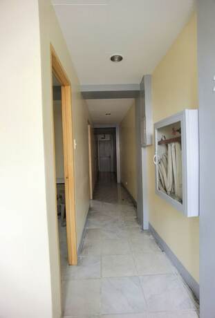 Imagen general del Hotel Rivoli, San Pablo. Foto 7