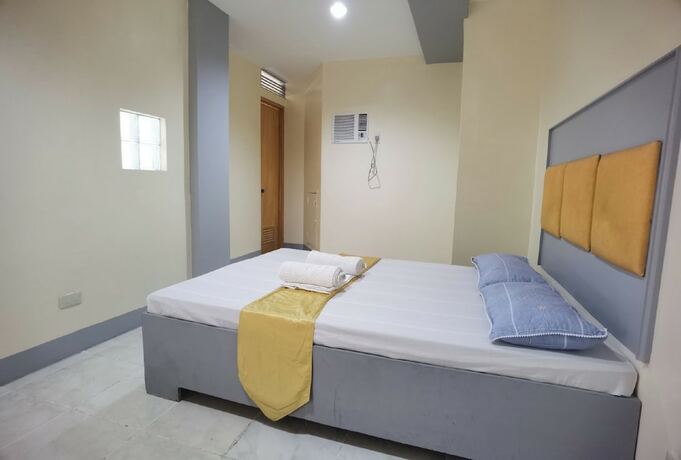 Imagen de la habitación del Hotel Rivoli, San Pablo. Foto 18
