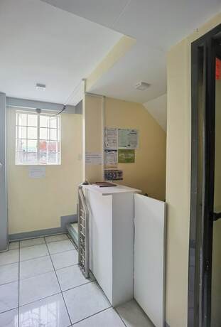 Imagen general del Hotel Rivoli, San Pablo. Foto 8