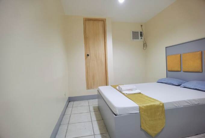 Imagen general del Hotel Rivoli, San Pablo. Foto 9