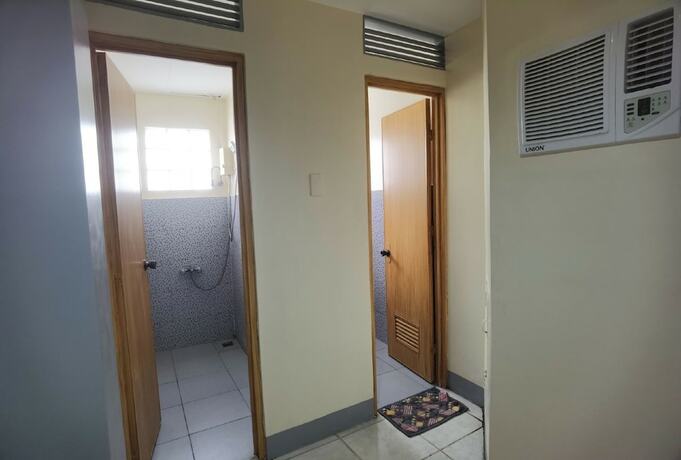 Imagen general del Hotel Rivoli, San Pablo. Foto 10