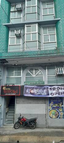 Imagen general del Hotel Rivoli, San Pablo. Foto 11