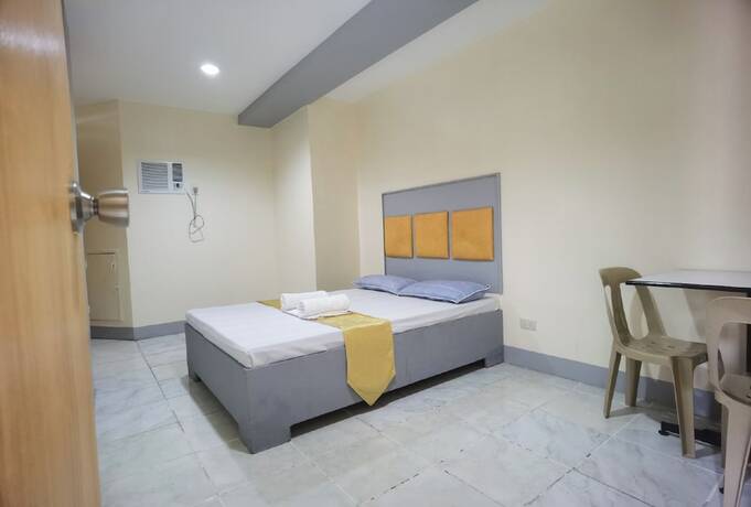 Imagen general del Hotel Rivoli, San Pablo. Foto 12