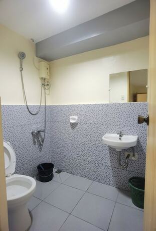 Imagen general del Hotel Rivoli, San Pablo. Foto 14