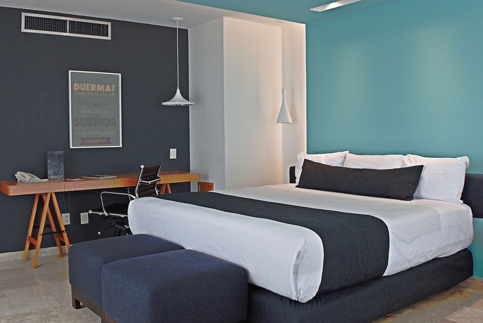 Imagen de la habitación del Hotel Rivoli Select. Foto 2