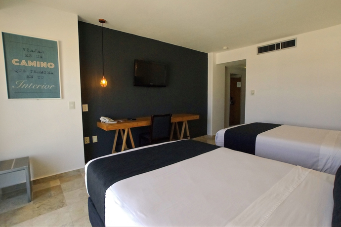 Imagen de la habitación del Hotel Rivoli Select. Foto 3