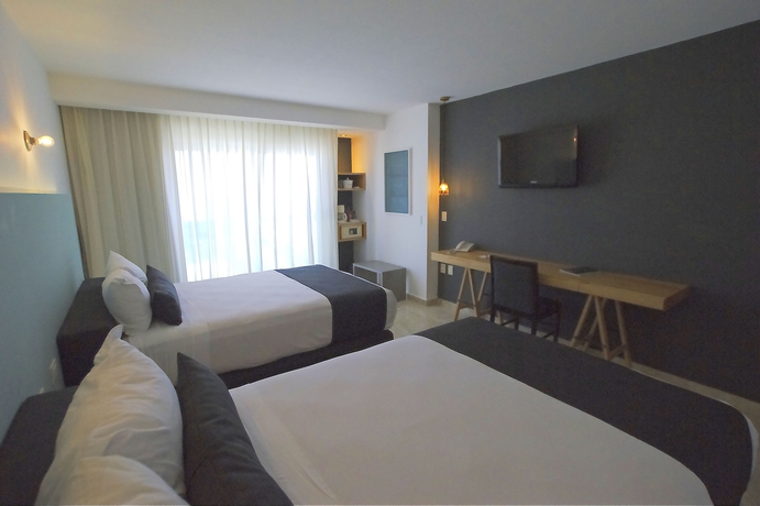 Imagen de la habitación del Hotel Rivoli Select. Foto 5