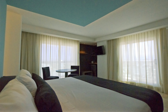 Imagen de la habitación del Hotel Rivoli Select. Foto 6