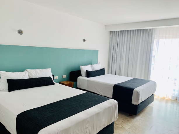 Imagen de la habitación del Hotel Rivoli Select. Foto 10