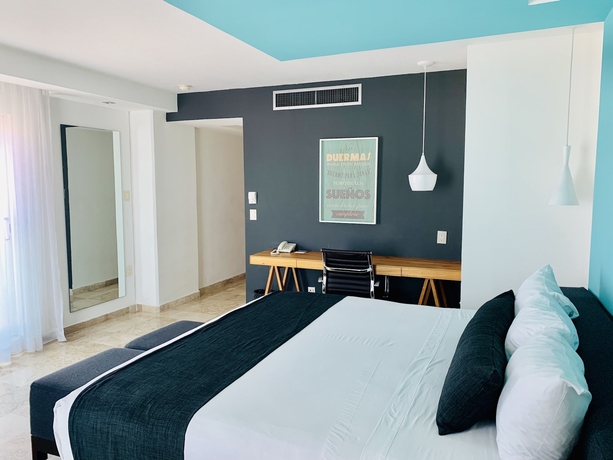 Imagen de la habitación del Hotel Rivoli Select. Foto 11