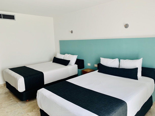 Imagen de la habitación del Hotel Rivoli Select. Foto 13