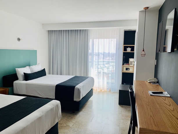 Imagen de la habitación del Hotel Rivoli Select. Foto 14