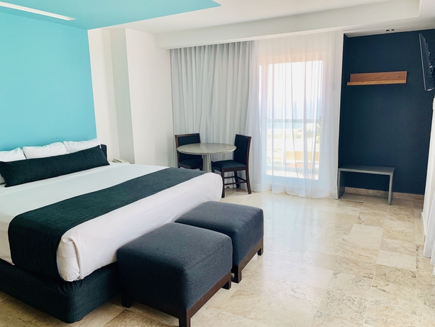 Imagen de la habitación del Hotel Rivoli Select. Foto 15