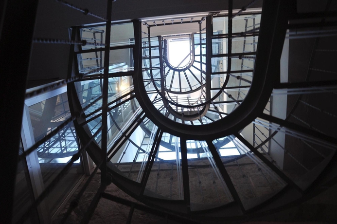 Imagen de los interiores del Hotel Rivoli, Sorrento. Foto 15